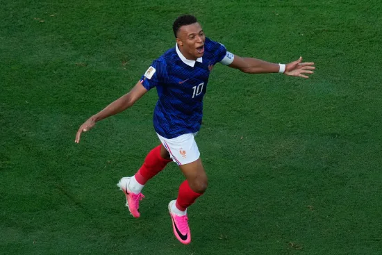 France and Morocco will kick off the quarter-finals of the 2026 World Cup