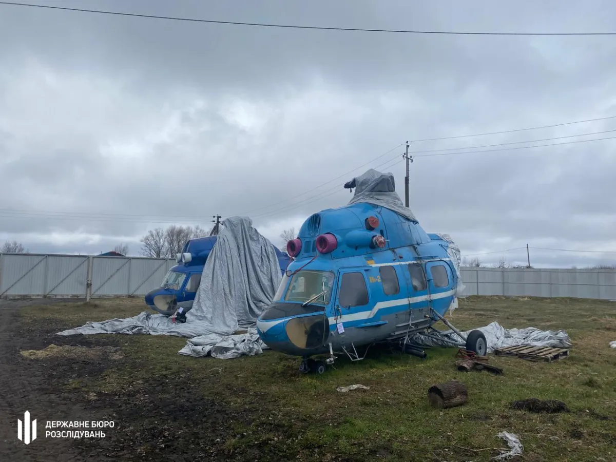 До суду скерували справу щодо групи, яка фінансувала бюджет РФ через бізнес в окупованому Криму