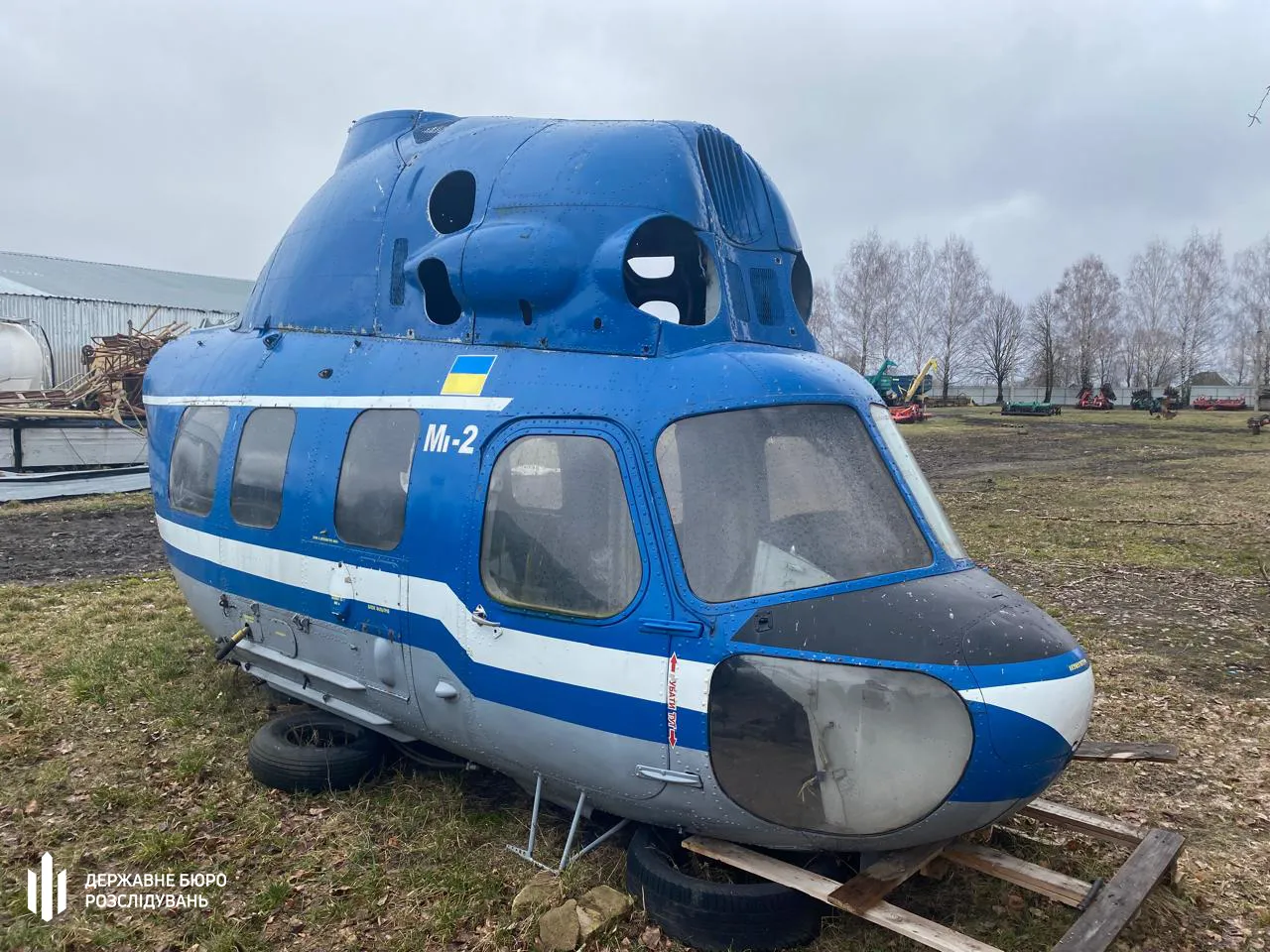 До суду скерували справу щодо групи, яка фінансувала бюджет РФ через бізнес в окупованому Криму