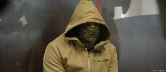 Суд заарештував співробітника ГУР Владислава Реута у справі «Монако»