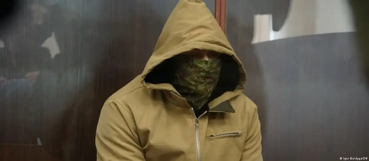 Суд заарештував співробітника ГУР Владислава Реута у справі «Монако»