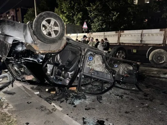 Поліція та СБУ розслідують інцидент із ТЦК у Львові, одного з нападників затримали