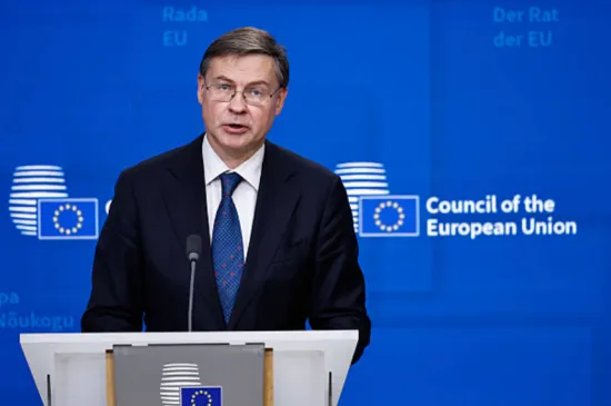 EU guarantees protection of financial institutions from Russian claims under reparations loan to Ukraine