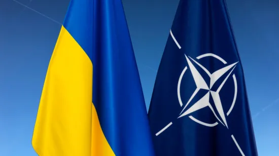 Саміт НАТО в Анкарі закріпив нову роль Європи та України в системі безпеки Альянсу