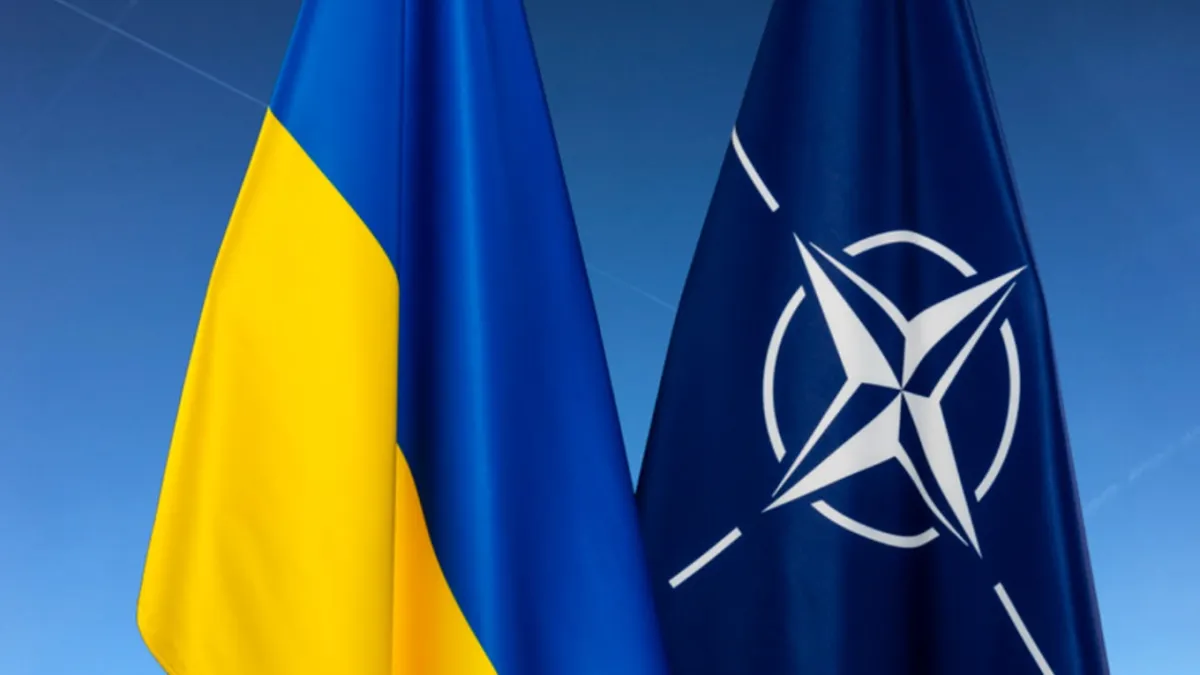 Саміт НАТО в Анкарі закріпив нову роль Європи та України в системі безпеки Альянсу