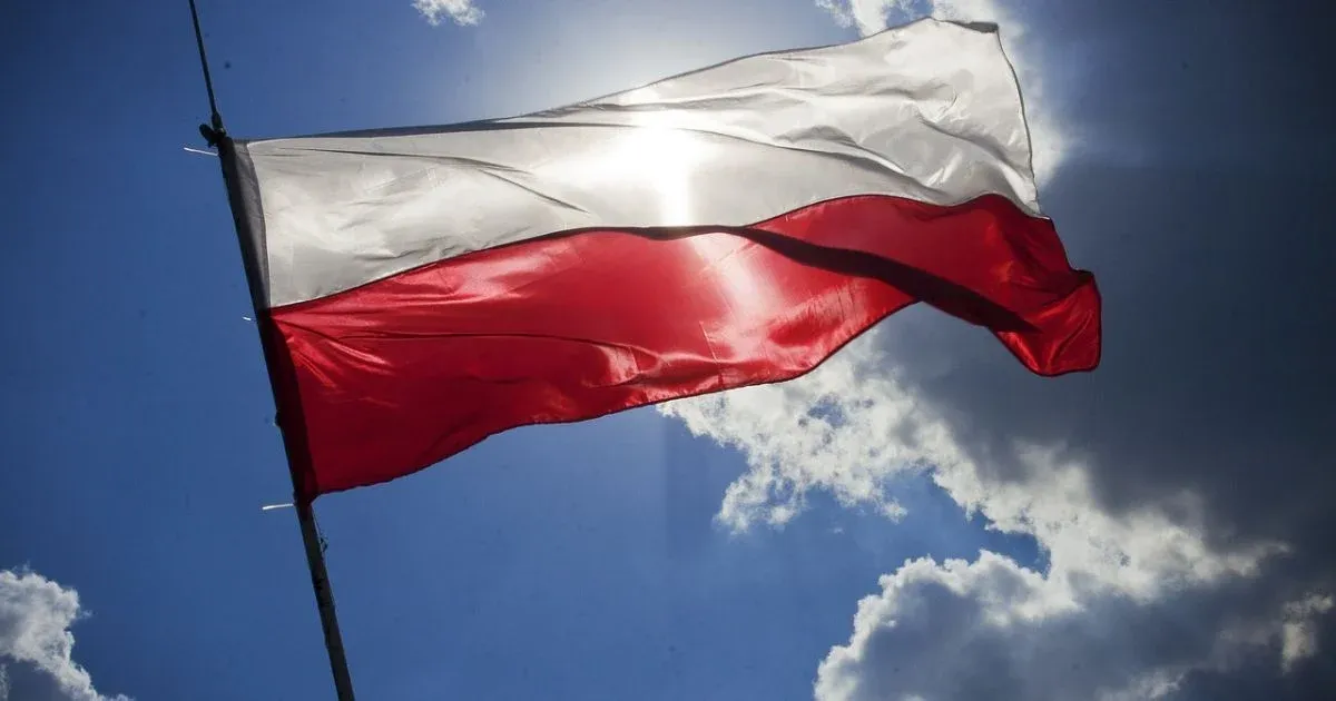 Over 40 per cent of Poles consider military aid to Ukraine to be excessive