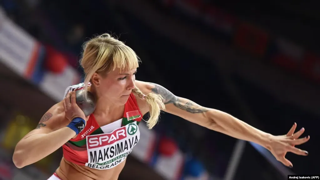 The UIPM has lifted sanctions against Russian pentathletes following the IOC’s decision