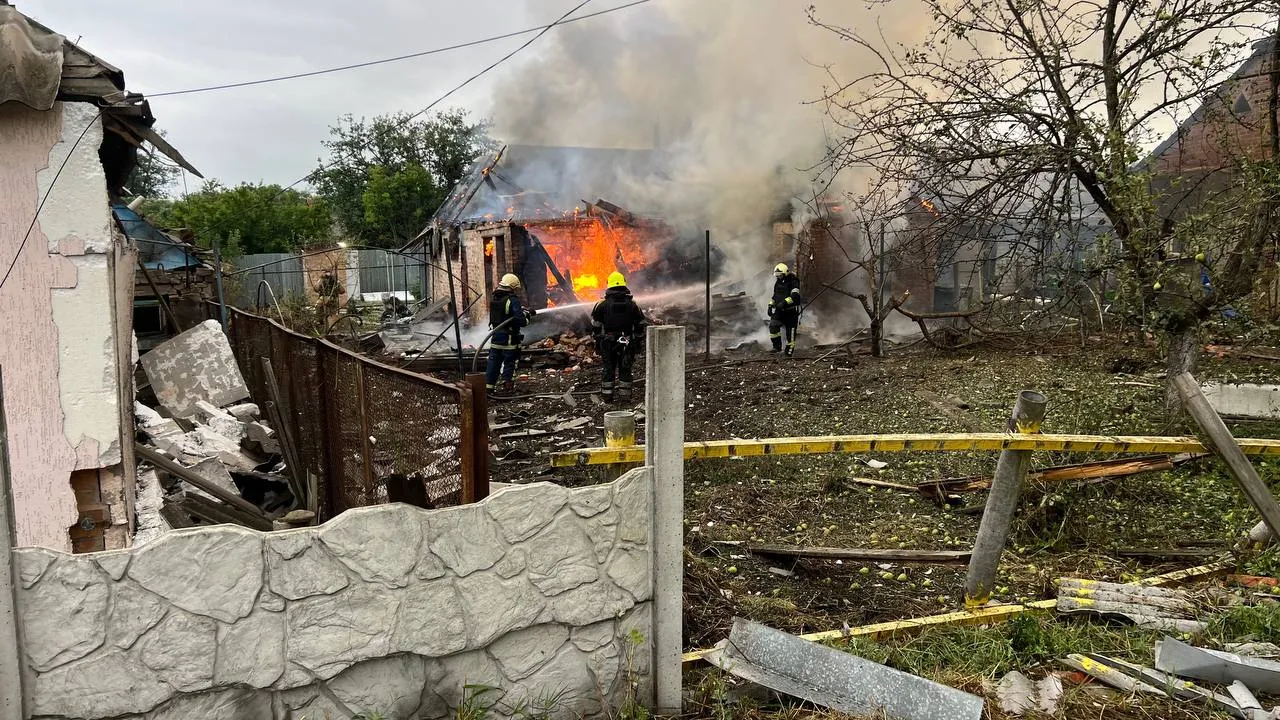 Russia has attacked a number of regions in Ukraine there have been fatalities and dozens have been injured
