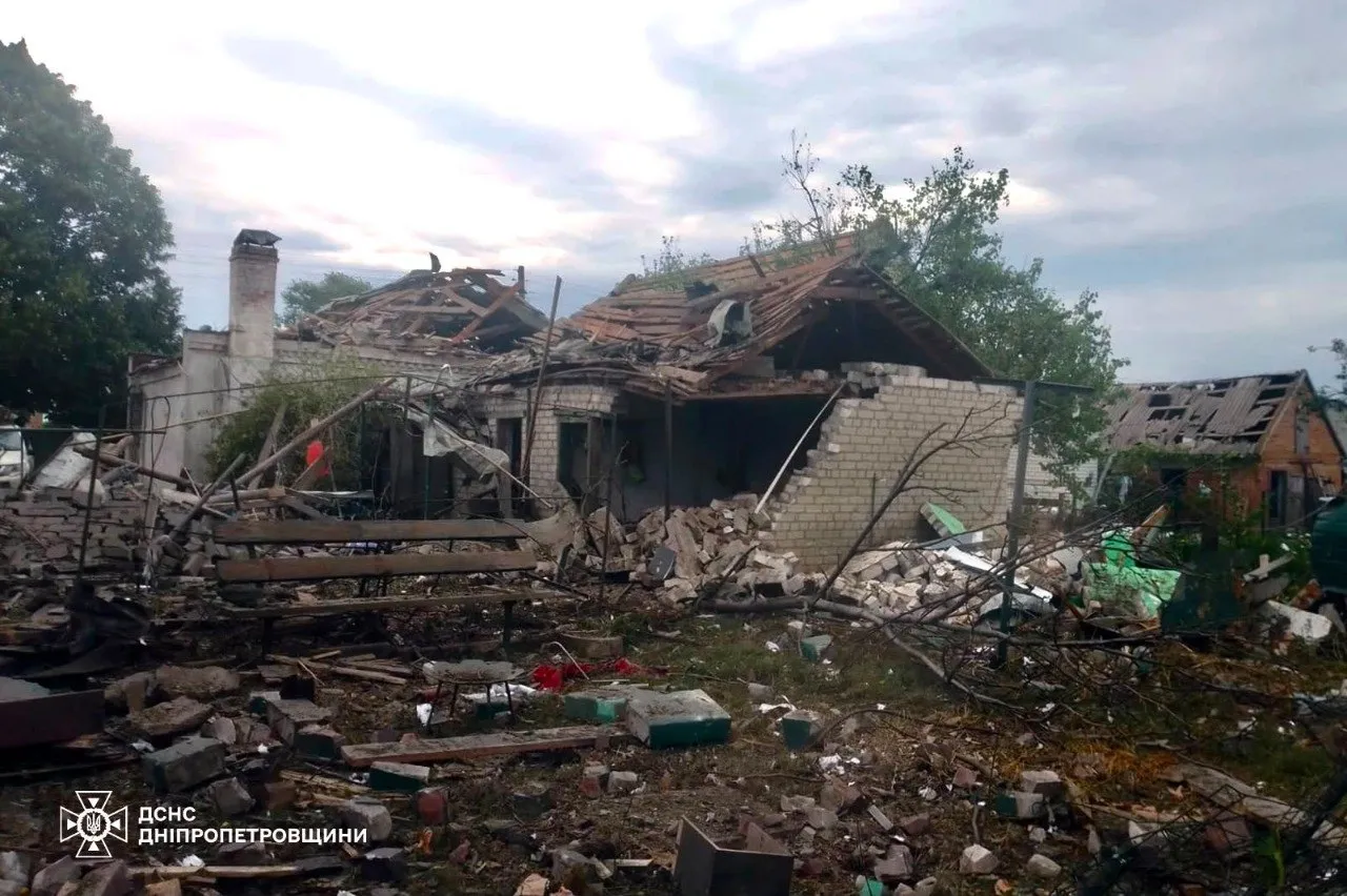 Russia has attacked a number of regions in Ukraine there have been fatalities and dozens have been injured