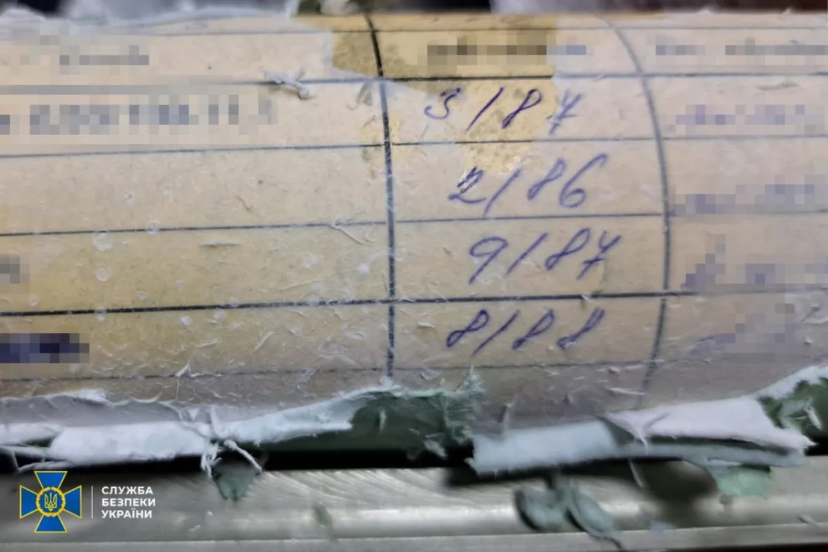 The Security Service of Ukraine (SSU) and the Office of the Prosecutor General are investigating the procurement of grenade launchers for the Armed Forces of Ukraine worth over 637 million hryvnias