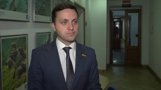 Відкриття аеропортів України може зайняти до 5 місяців