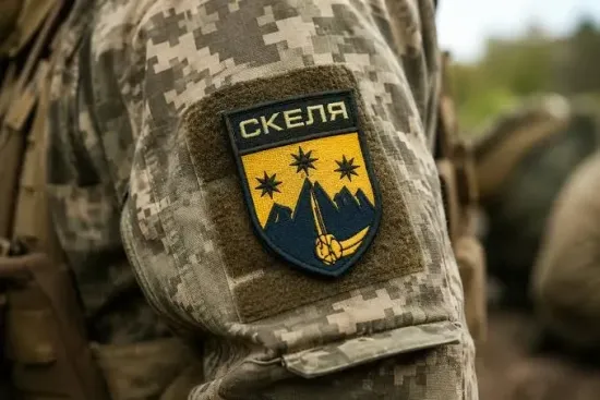 The State Bureau of Investigation has detained a sergeant from ‘Skela’ in connection with the case of the assault on military personnel
