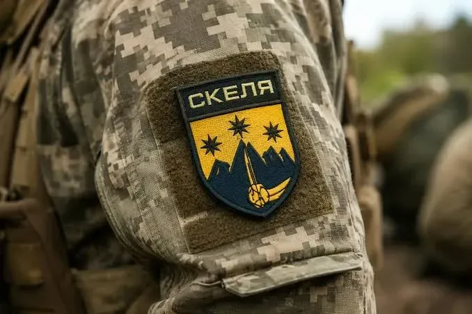 The State Bureau of Investigation has detained a sergeant from ‘Skela’ in connection with the case of the assault on military personnel
