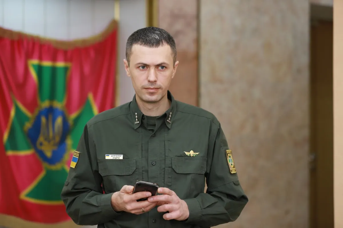 Belarus continues to expand its military infrastructure near the border with Ukraine