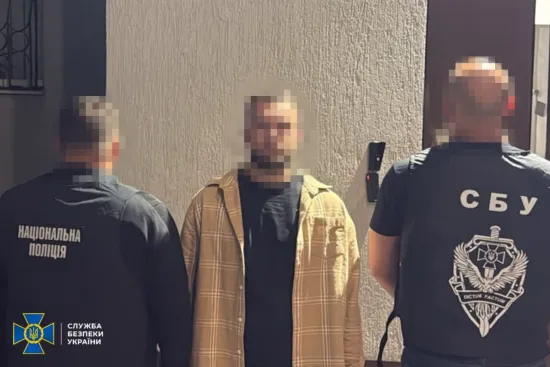СБУ та Нацполіція затримали ще чотирьох учасників нападу на військових і правоохоронців у Львові