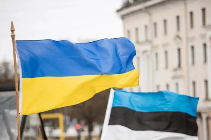 Естонія схвалила продовження тимчасового захисту українських біженців до 2028 року