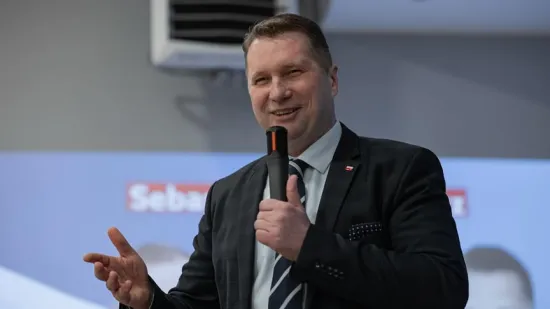 Польська партія PiS виступила проти вступу України до ЄС
