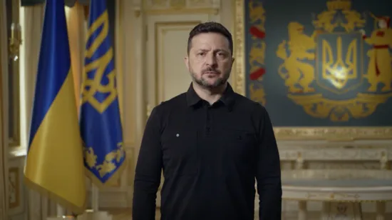 Зеленський: винних у трагедії у Вишневому притягнуть до відповідальності