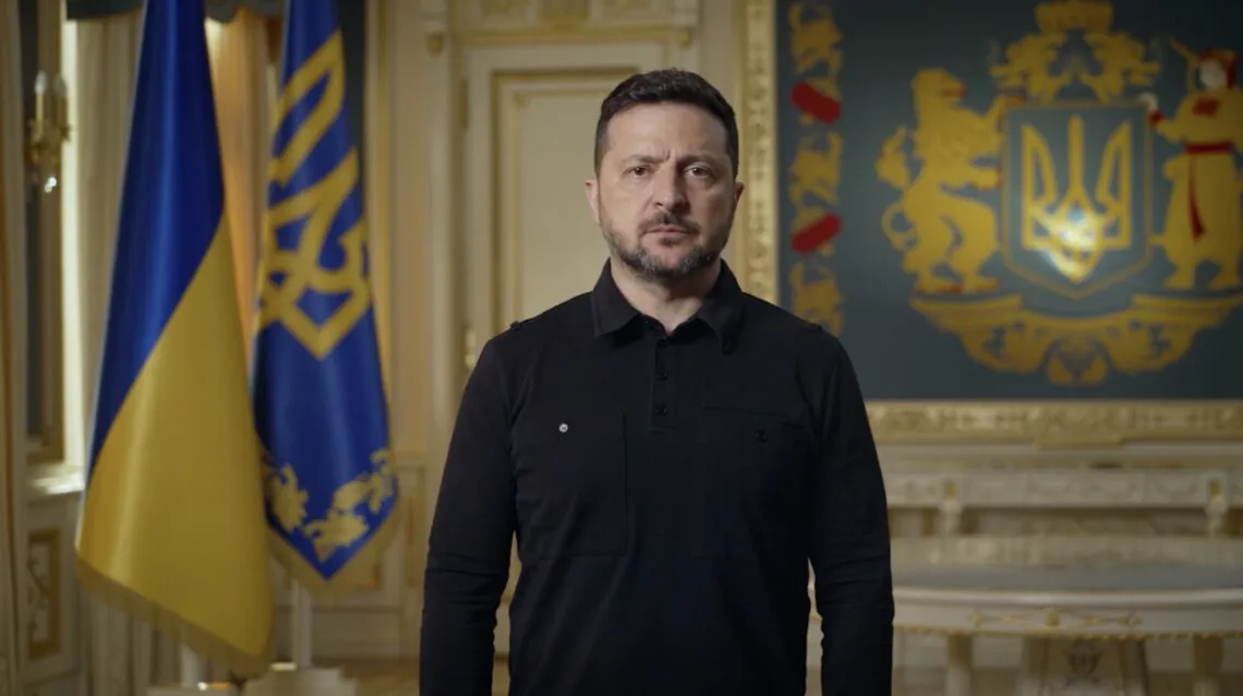 Зеленський: винних у трагедії у Вишневому притягнуть до відповідальності