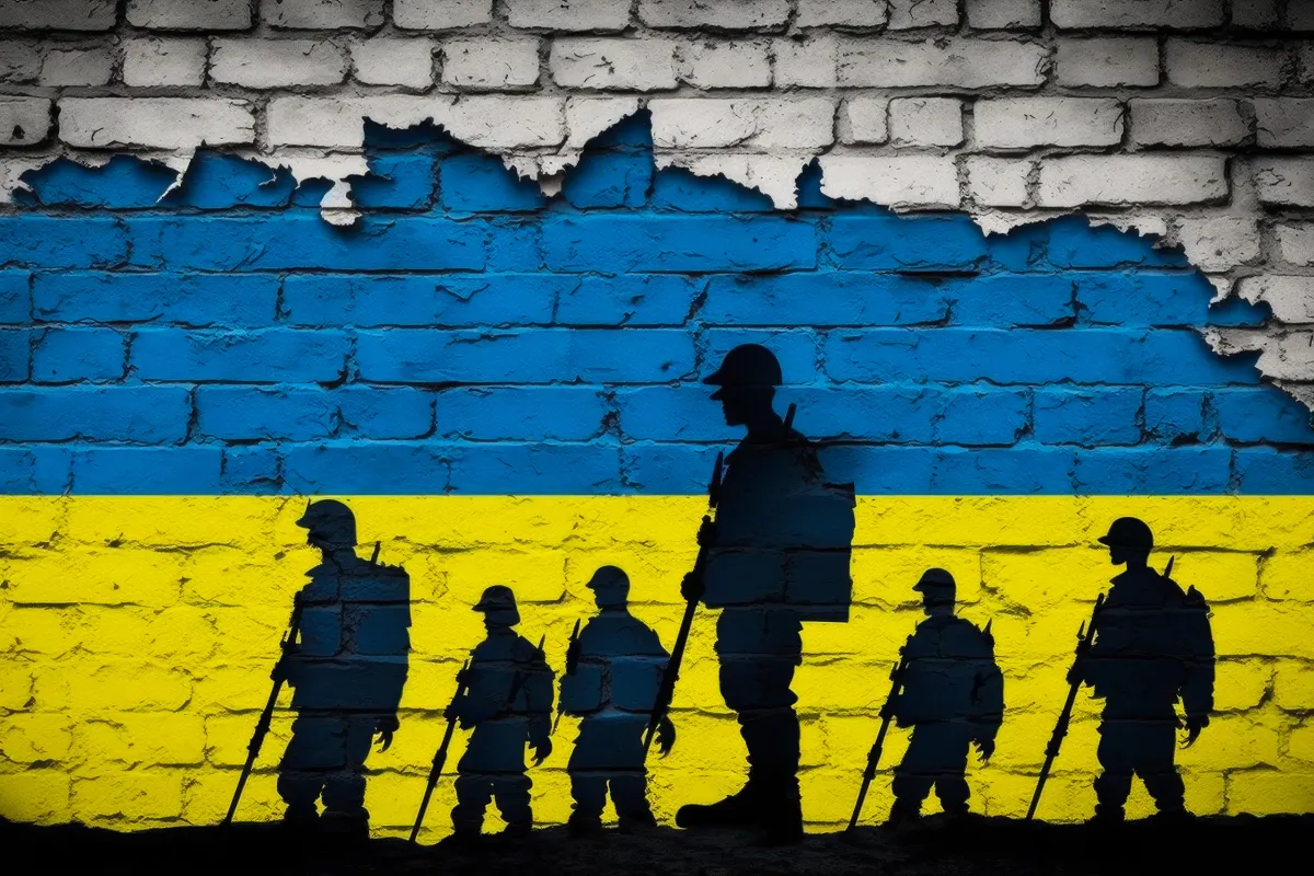 Воєнний стан і мобілізацію можуть продовжити до кінця жовтня