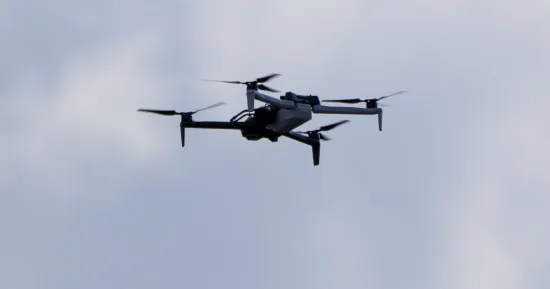 Germany is to fund 50,000 attack drones for Ukraine