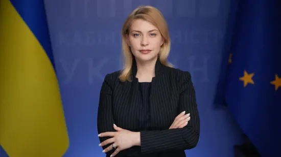Ольга Стефанішина може залишити посаду посла у США перед можливою підозрою НАБУ