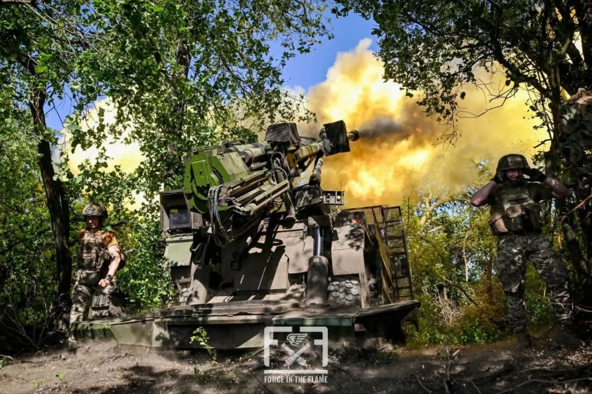 Генштаб повідомив про втрати Росії за добу у 1600 військових та чотири системи ППО