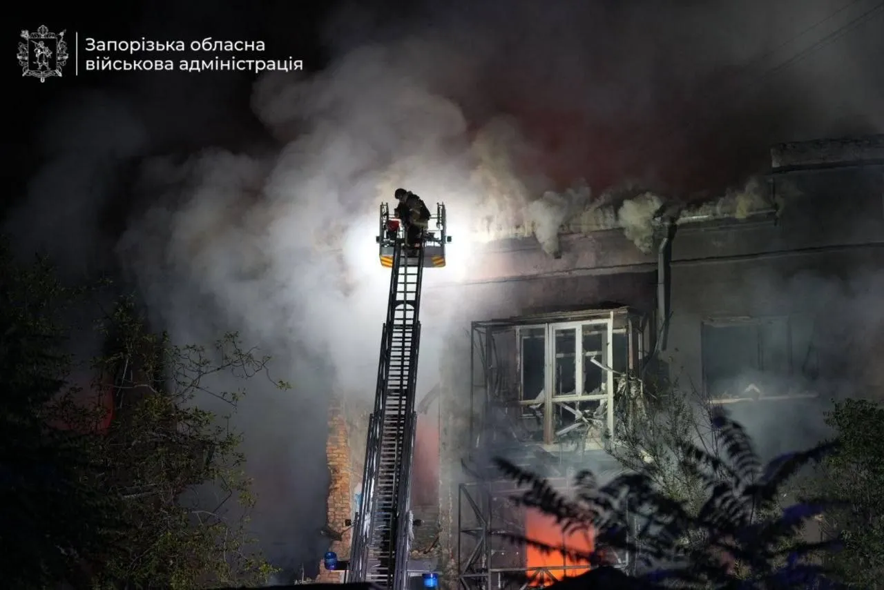 Російські атаки за добу спричинили загиблих і десятки поранених у кількох областях України