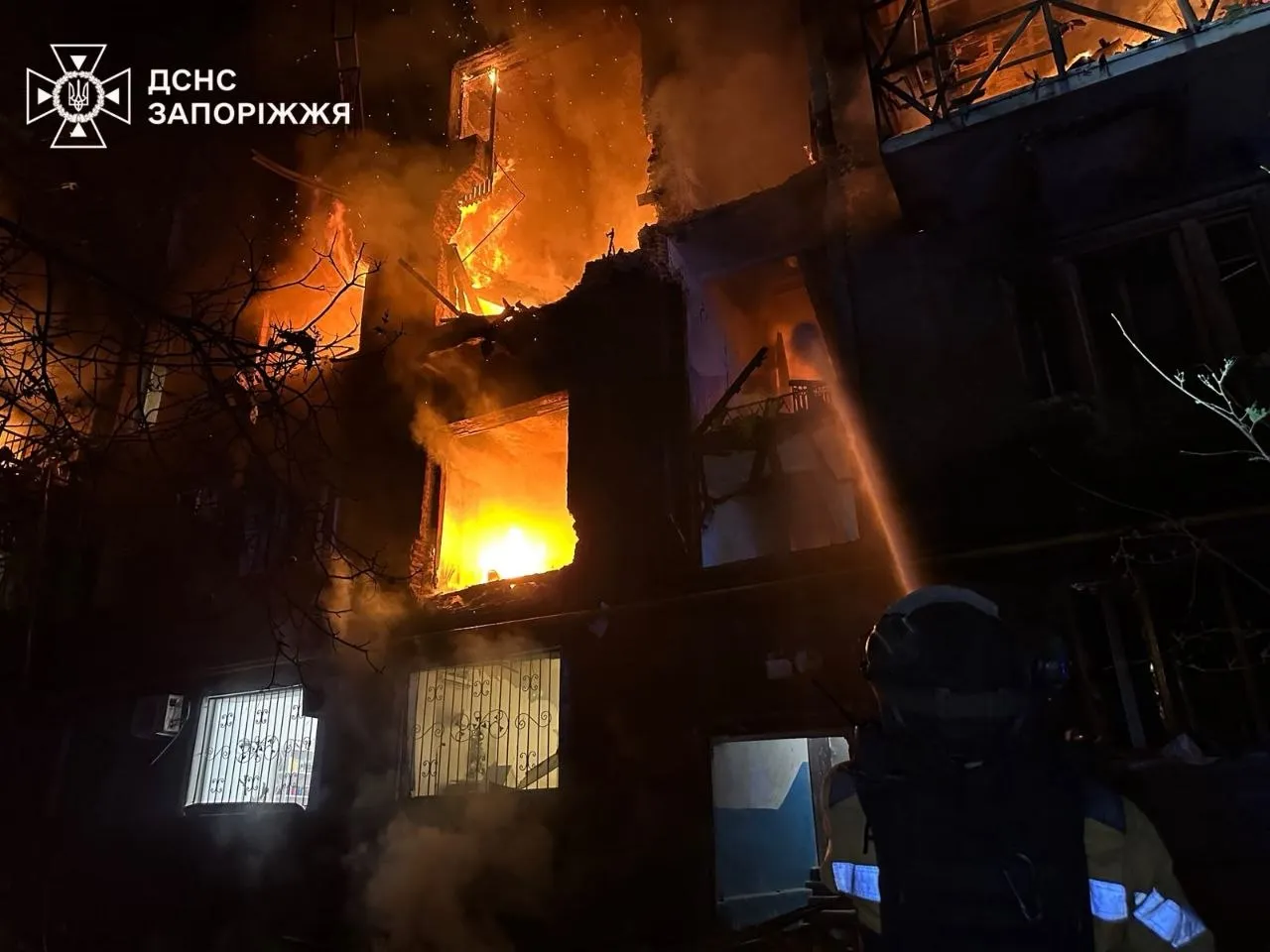 Російські атаки за добу спричинили загиблих і десятки поранених у кількох областях України