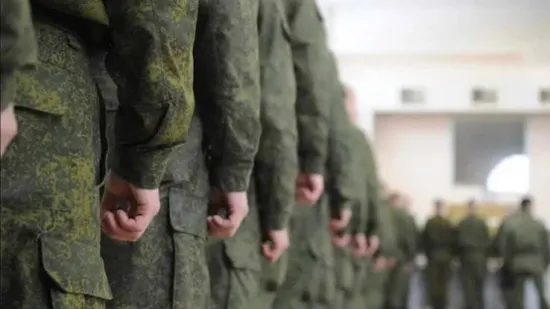 Росіяни живуть в передчутті катастрофи — командир РДК