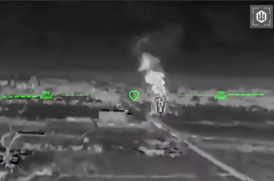 Ukrainian drones struck 90 Russian vessels in the Sea of Azov over the course of a week — SBS commander
