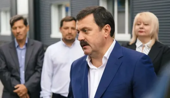 ВАКС визнав екснардепа Деркача винним у державній зраді: його майно конфіскують