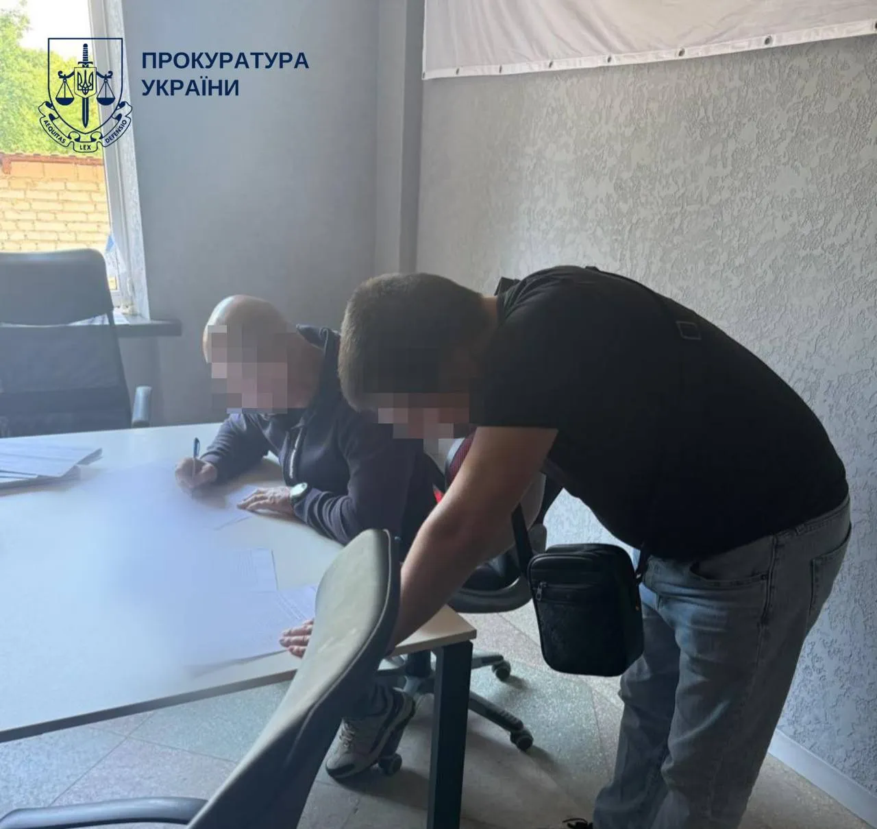Директору приватного товариства оголосили підозру у справі про збитки на 129 мільйонів гривень під час енергетичних тендерів