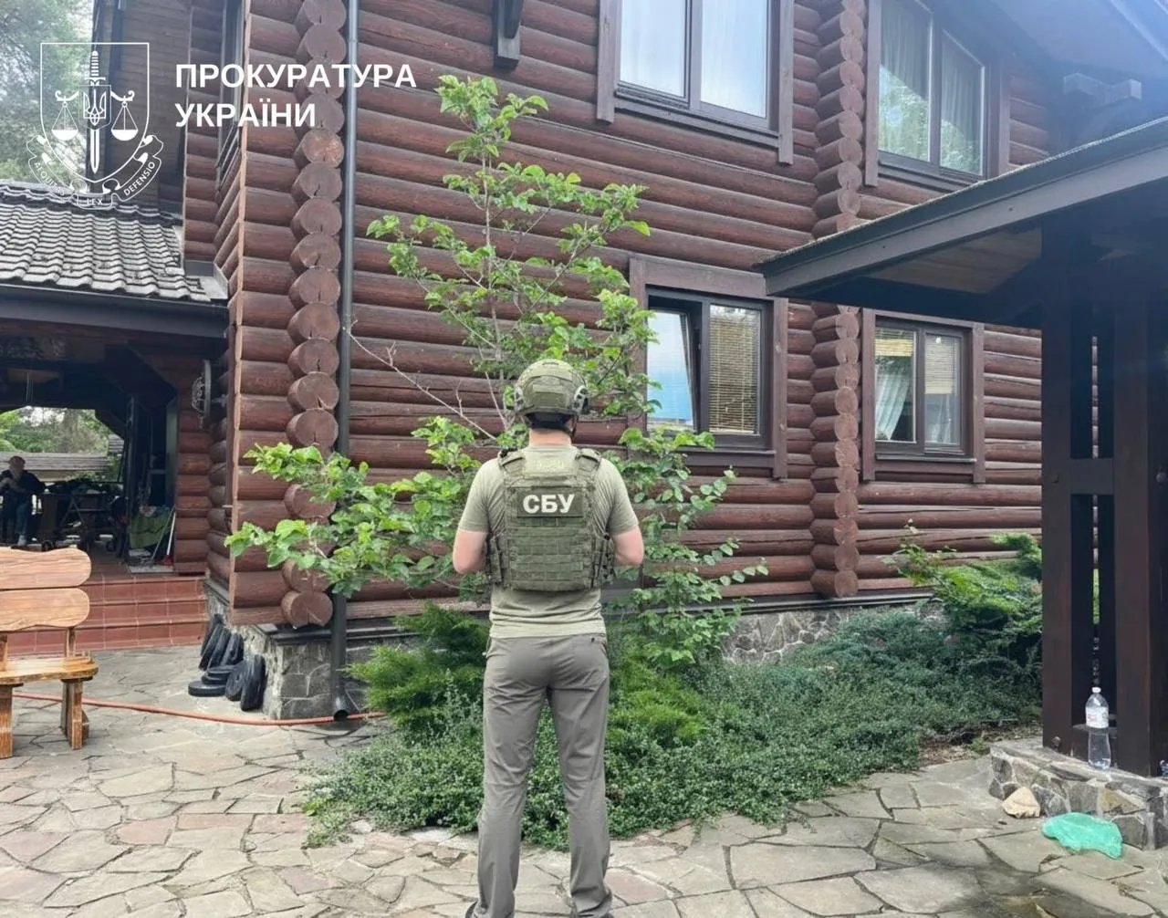 Директору приватного товариства оголосили підозру у справі про збитки на 129 мільйонів гривень під час енергетичних тендерів