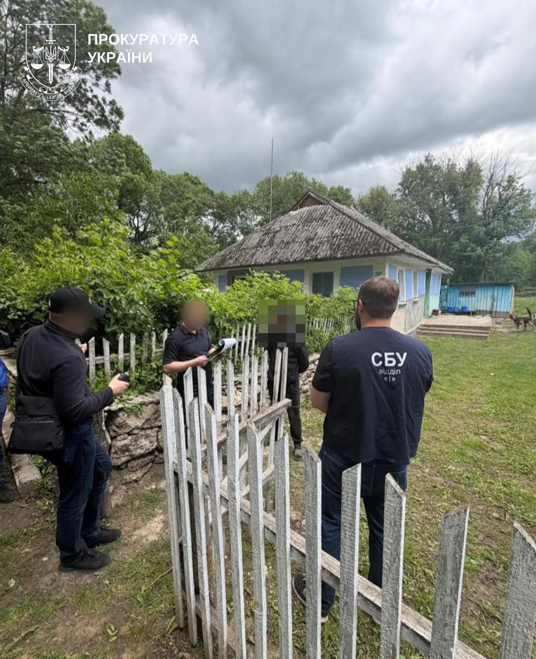 Директору приватного товариства оголосили підозру у справі про збитки на 129 мільйонів гривень під час енергетичних тендерів
