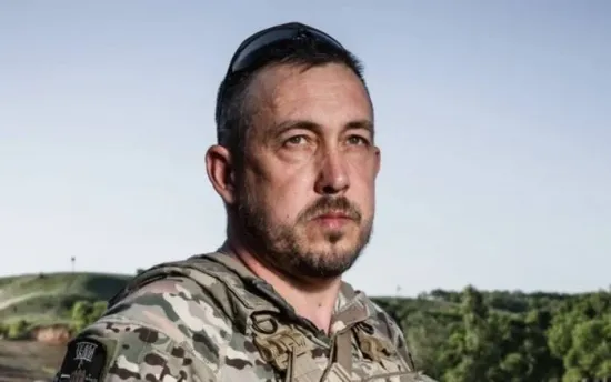 Правоохоронці затримали екскомбрига 155-ї бригади Лучанова за підозрою в організації вбивства двох братів на Київщині