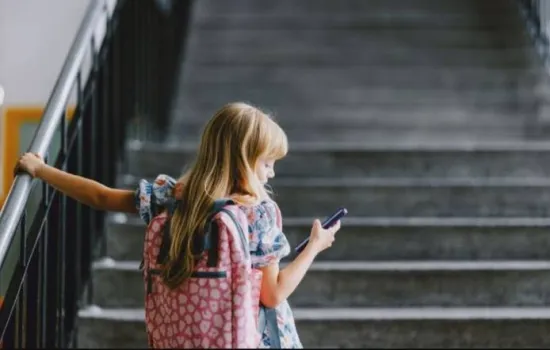 The EU wants to restrict access to social media for children under 13