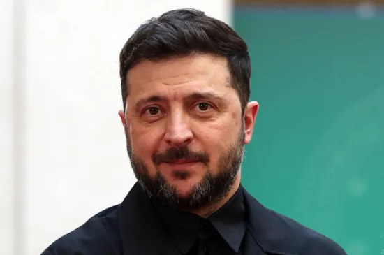 Zelenskyy announces work to raise up to $45bn in aid for Ukraine in 2026