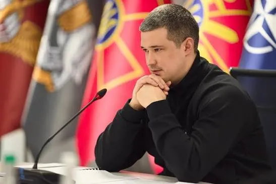 Will Mykhailo Fedorov remain Defence Minister: what is known so far