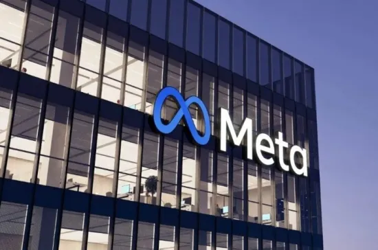Meta is investing over $50 billion in the expansion of its largest data centre