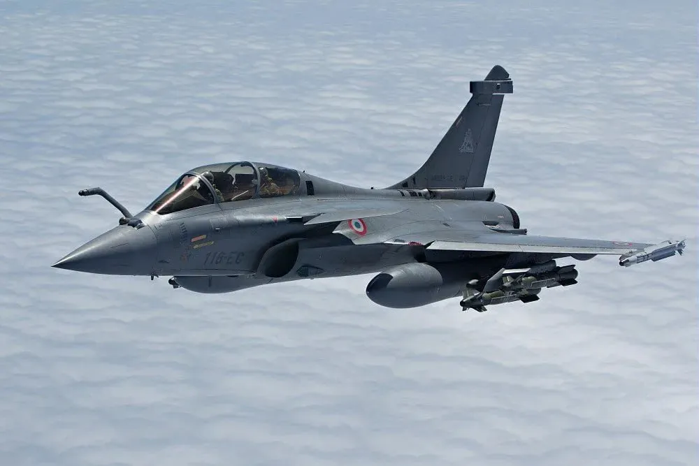 France will grant Ukraine licences to manufacture Aster, SCALP and AASM Hammer missiles