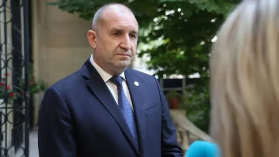 Bulgaria is withdrawing from the ‘Coalition of the Willing’