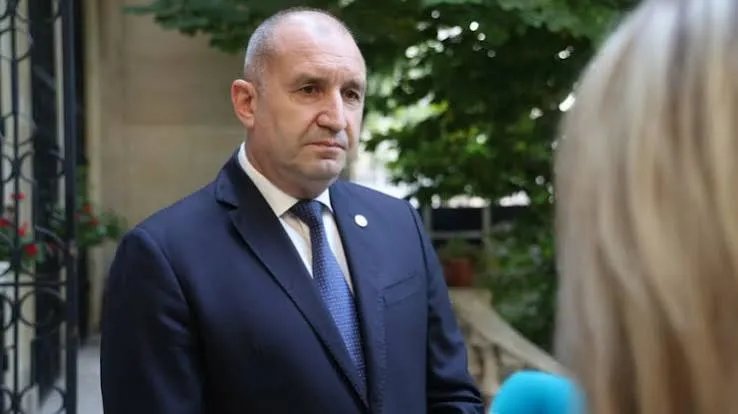 Bulgaria is withdrawing from the ‘Coalition of the Willing’