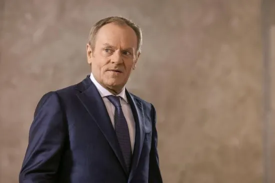 Polish Prime Minister Tusk believes that Putin will continue the war until at least winter