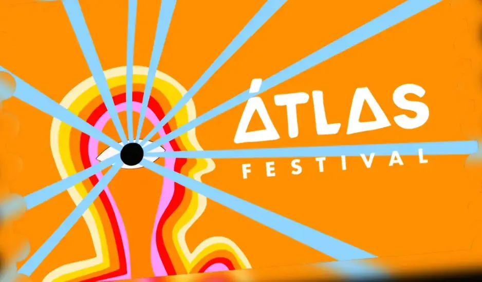 Atlas Festival 2026: коли відбудеться фестиваль, хто виступатиме та скільки коштує квиток