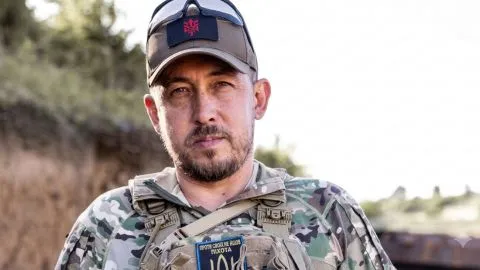 Комбриг 155 ОМБр Лучанов, якого підозрюють у викраденні та вбивстві людей, не визнає своєї вини