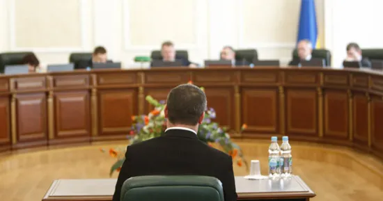 САП передала дані про можливі вказівки на конкурсі директора НАБУ