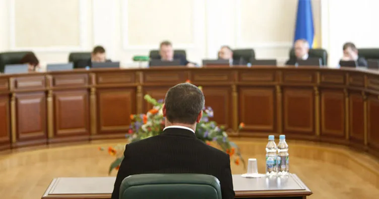 The Special Anti-Corruption Prosecutor’s Office has handed over information regarding possible instructions given during the competition to appoint the director of the National Anti-Corruption Bureau of Ukraine