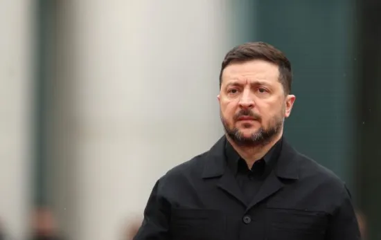 Росія зможе бити балістикою на відстань 5000 км — Зеленський