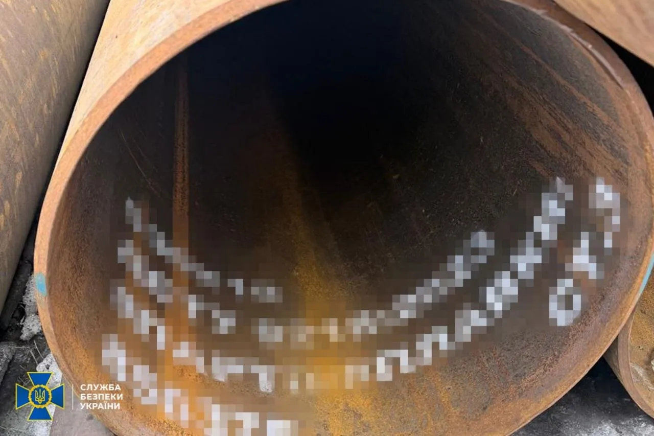 An official at ‘Centrenergo’ and two businessmen are suspected of embezzling 10.4 million hryvnias during procurement for thermal power stations